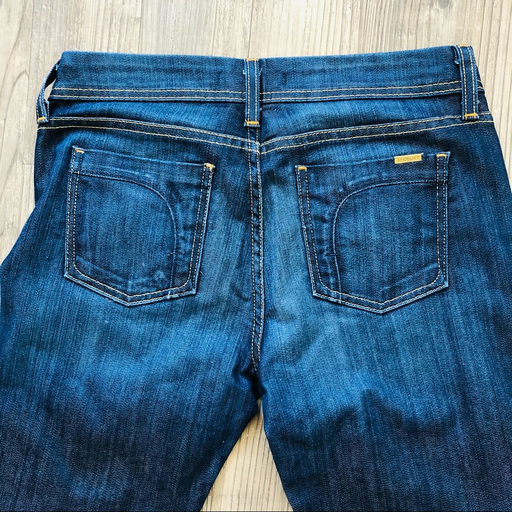 FIDELITY Jeans - Picture 3 of 11